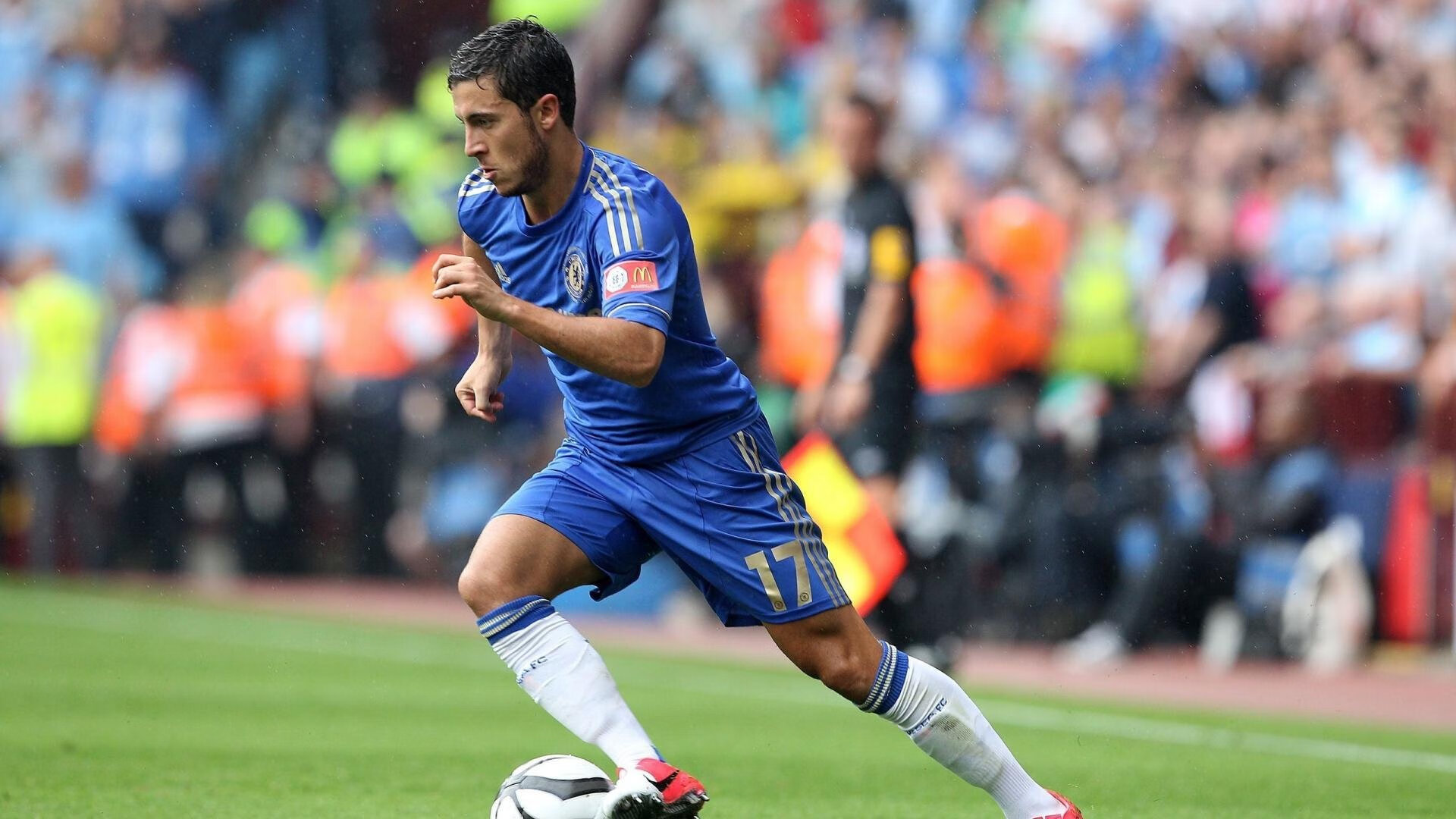 巴黎夜空上演逆转神话！郑思维绝境狂飙，法国队生死战惊魂八分钟