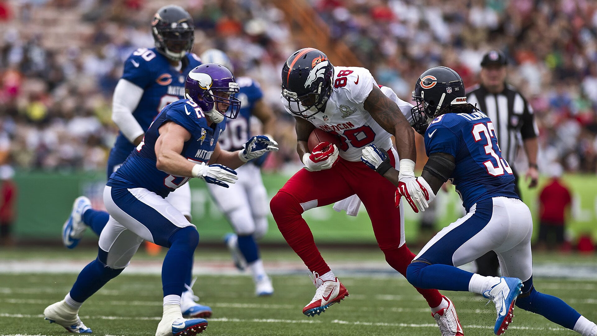 双面英雄，范弗利特的魔法之夜与广东的血肉长城